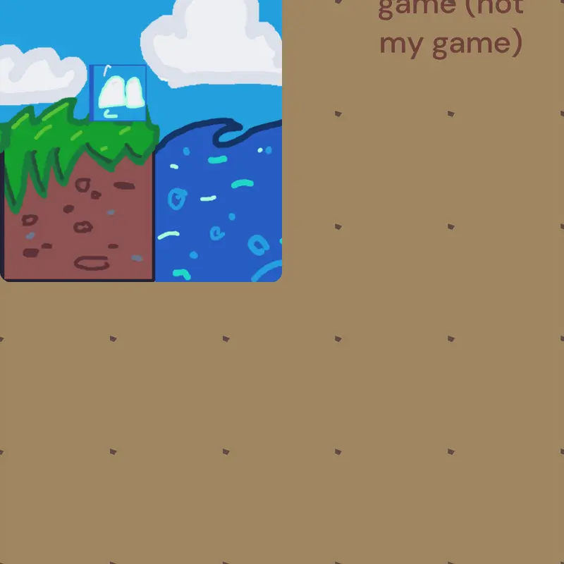 Game by @HelloHilal