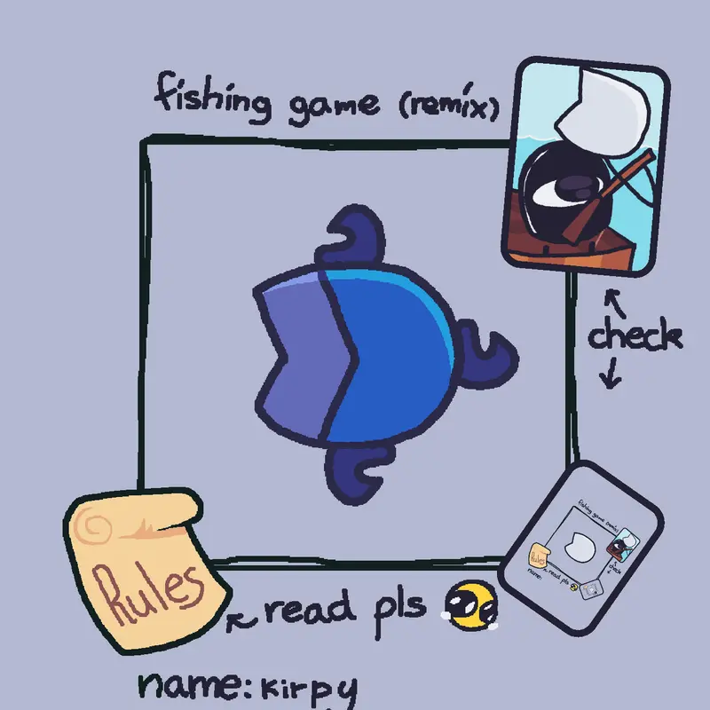 Game by @PizzaDev