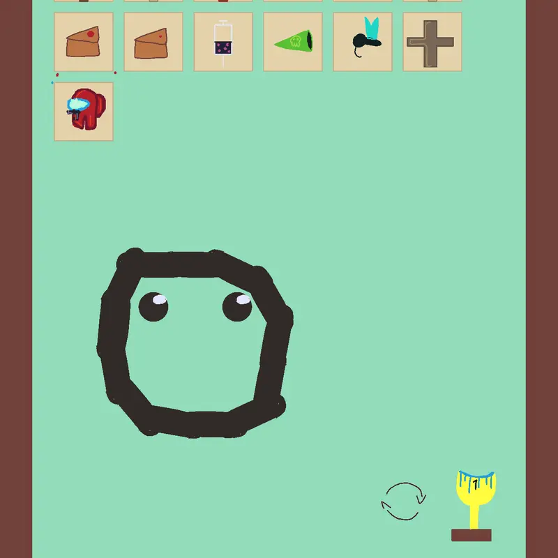 Game by @BNC