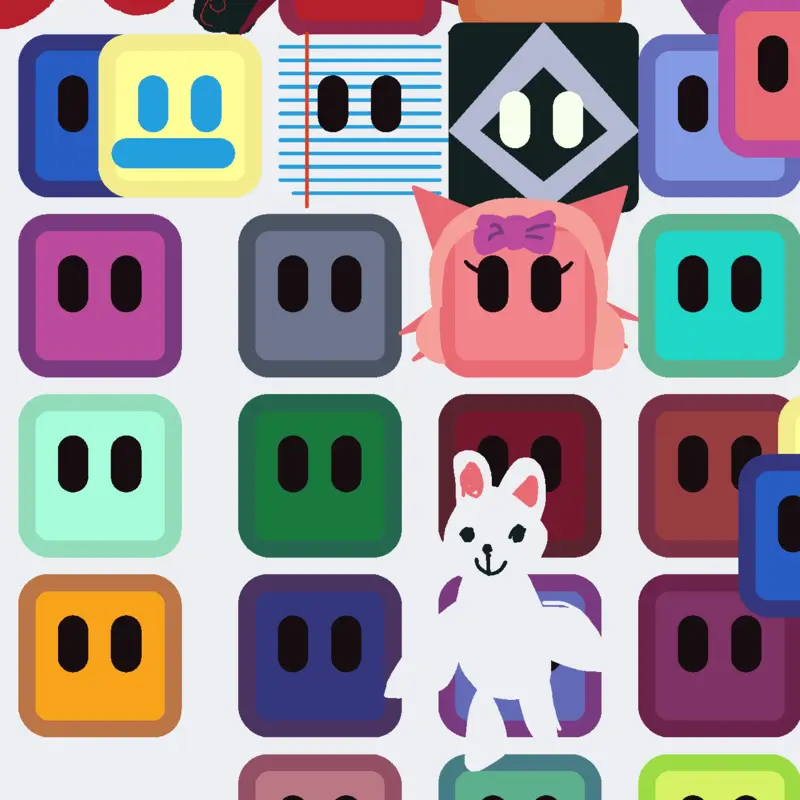 Game by @user400