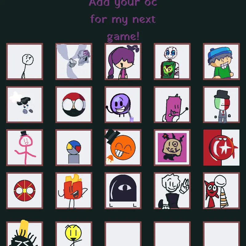 Game by @fourbfb