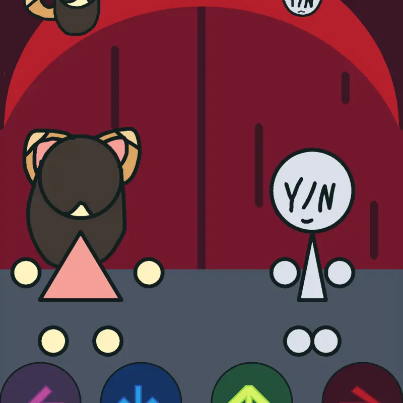 Game by @Duckywucky