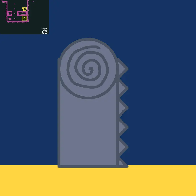 Game by @paisraro