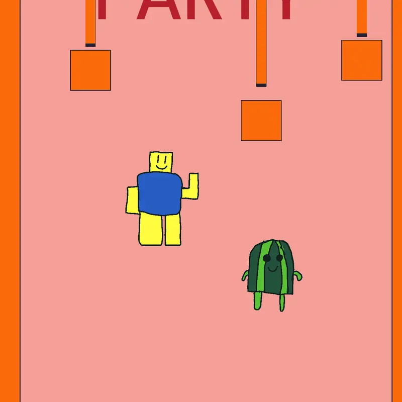 Game by @jellogd