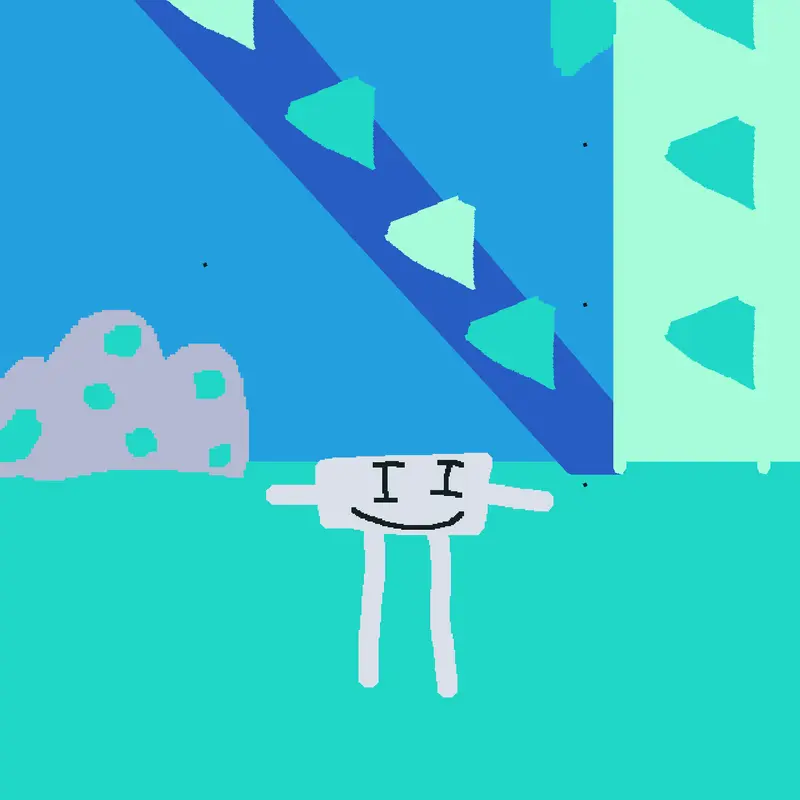 Game by @Scaredyshroom