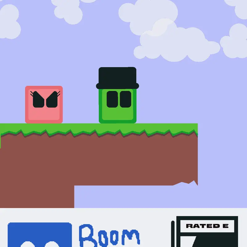 Game by @Gfiop