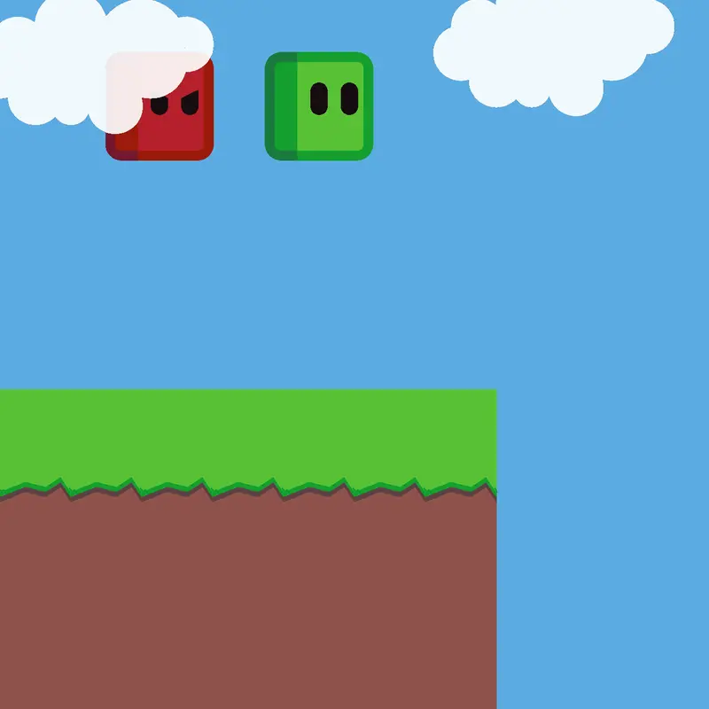 Game by @Mlmb