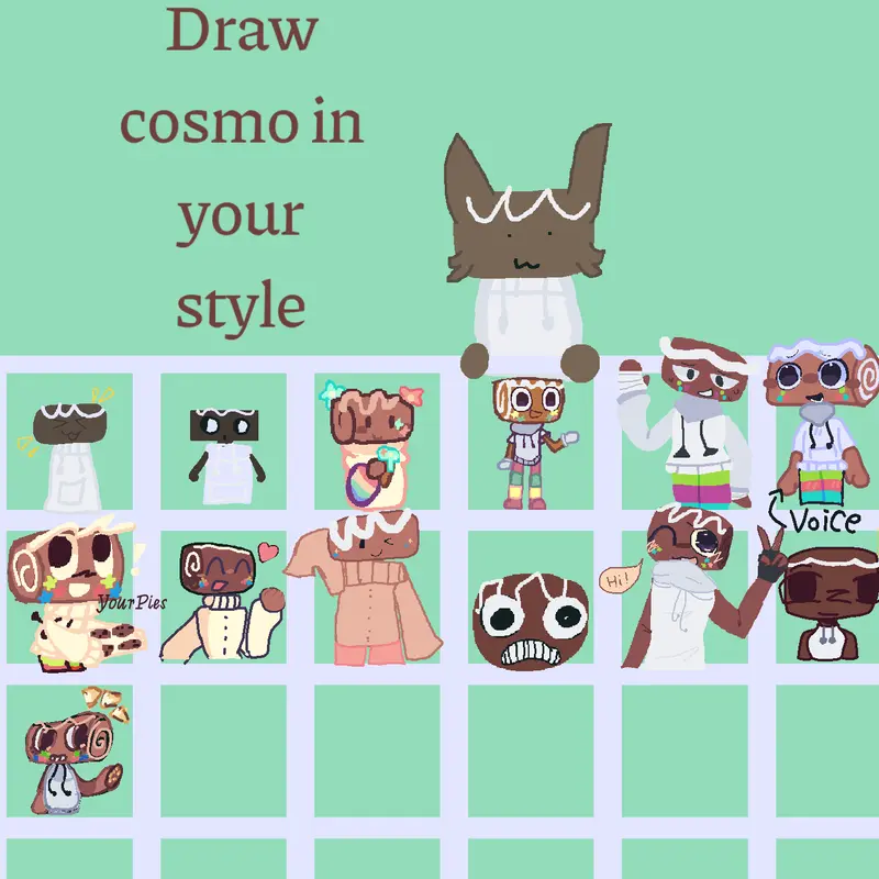 Game by @uwujnx