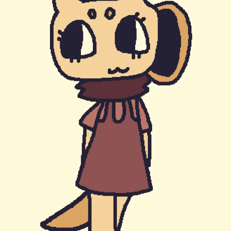 SHELLY by @Mochi_is_hereee