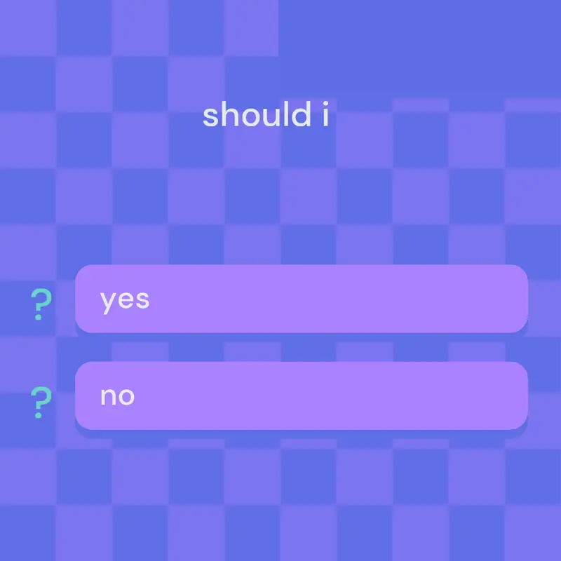 Game by @baconaire