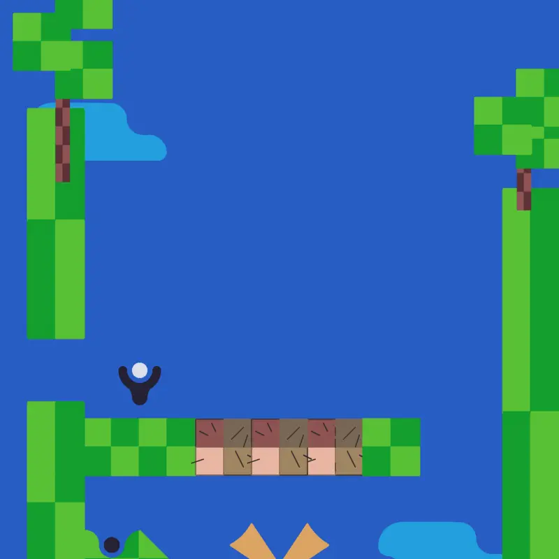 Game by @itscalebdestin