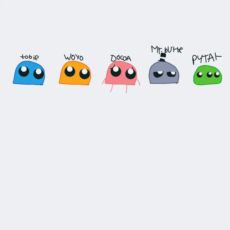 Game by @slimefan