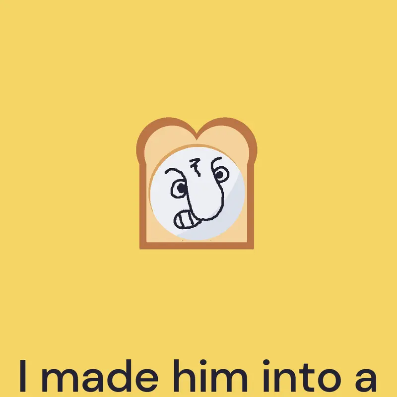 Game by @DuckBreadProductions