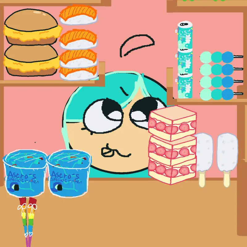 Game by @oahriejhwo