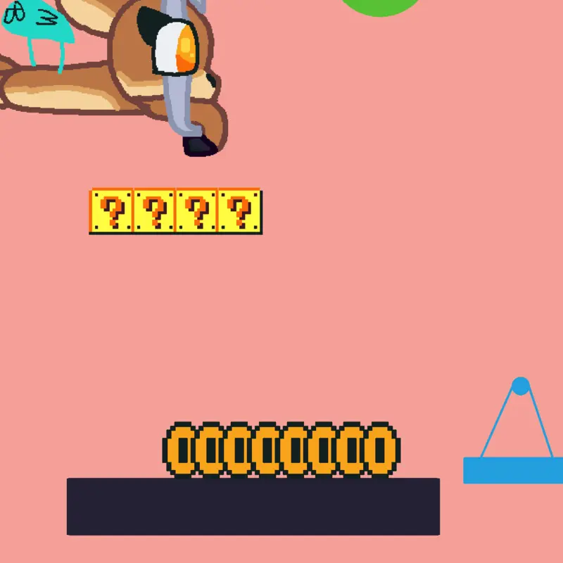 Game by @HenlyIHATEHATERs