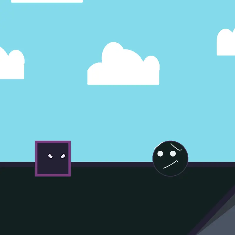 Game by @Inky_The_Artist