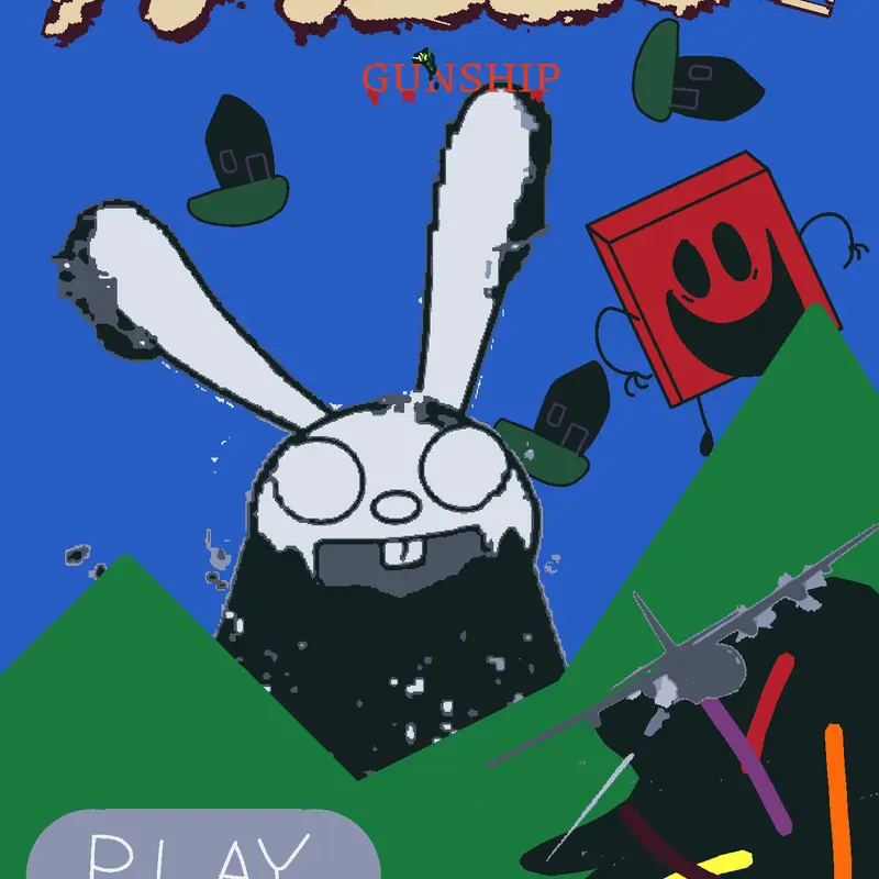 Game by @Dorblox