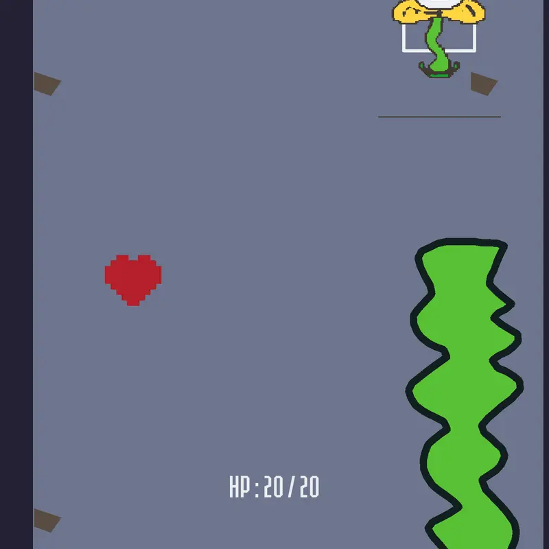Game by @Igor776