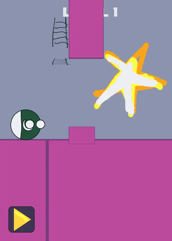 Game by @duolingosadduority