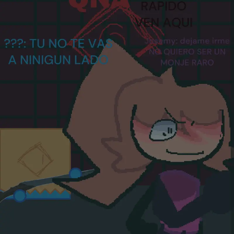 Game by @AERIST_NEO_X