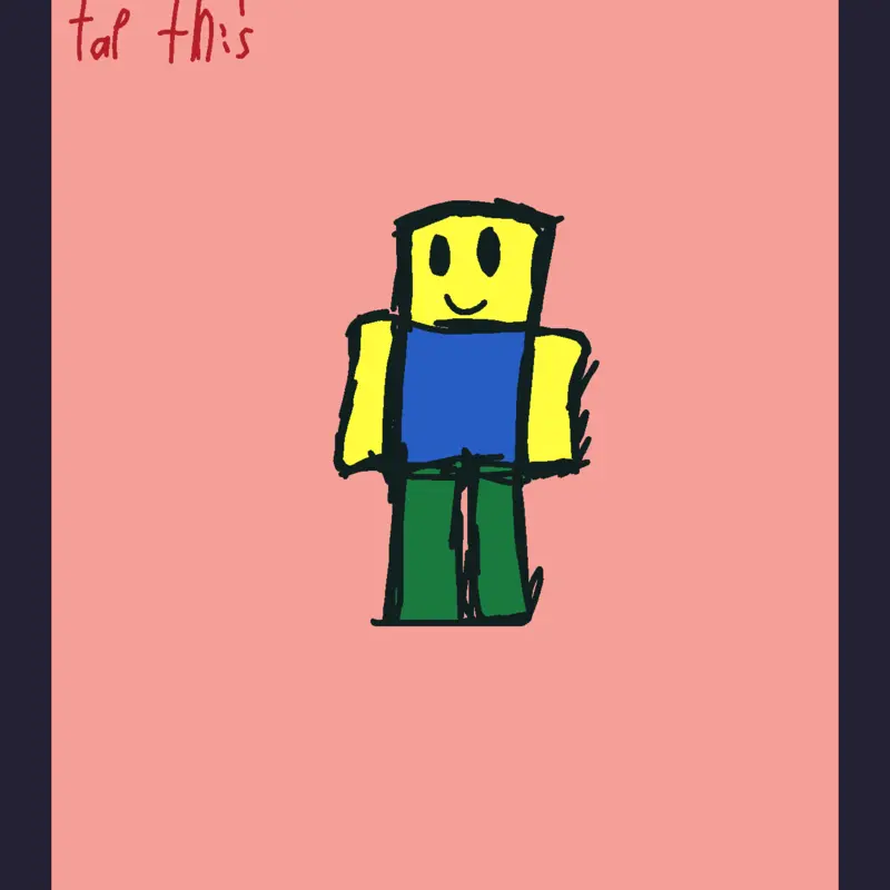 Game by @Jaimee