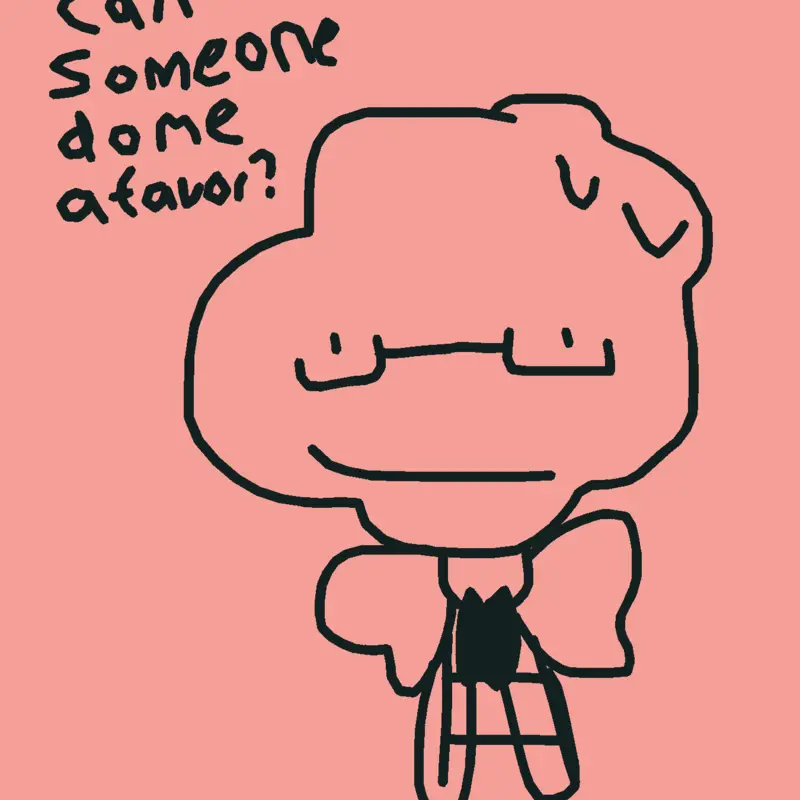 Game by @somestupiddandelion