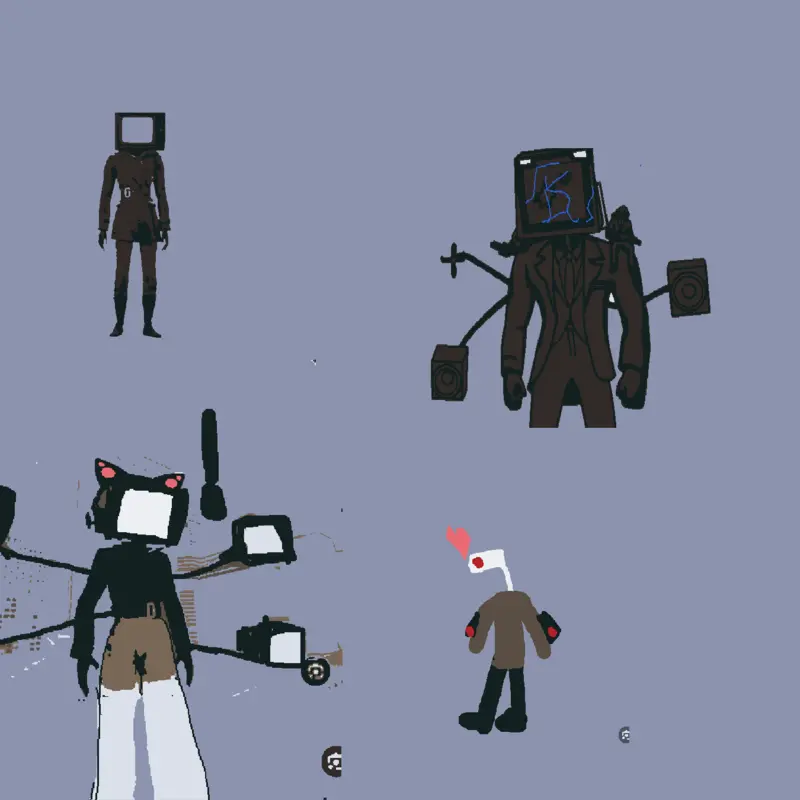 Game by @largtvman