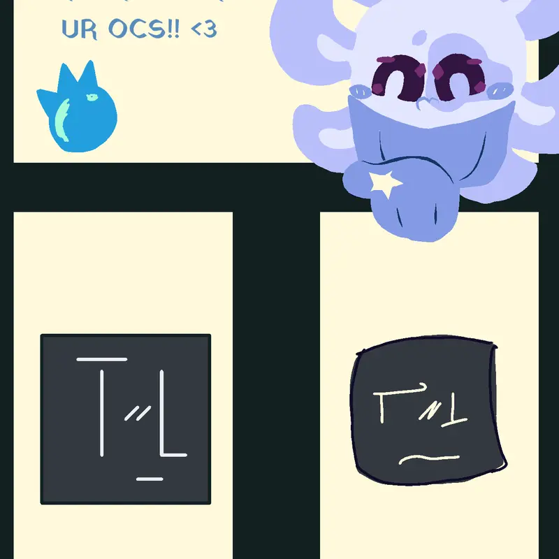 Game by @Bluwberry4life_