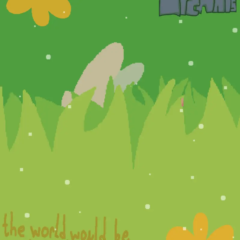 Game by @R0mi_lychnis