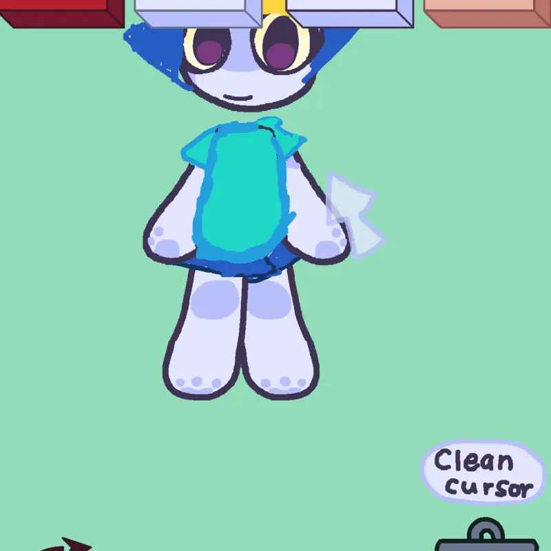 Game by @ChocoUwU