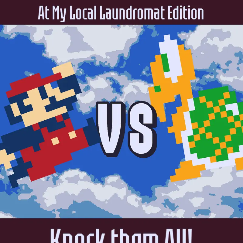 Game by @Hafsadoll