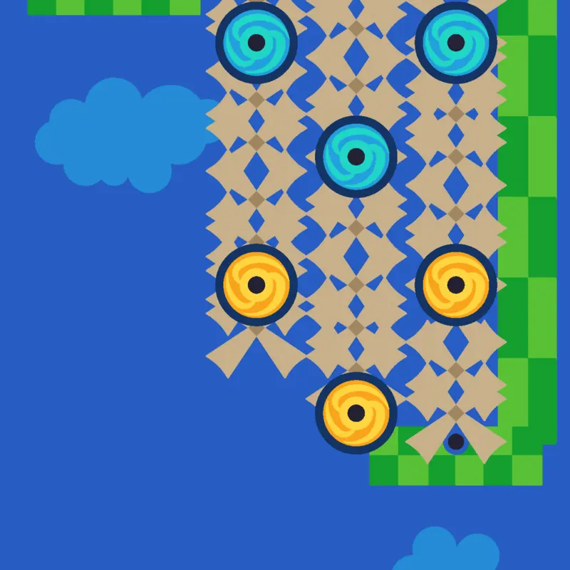 Game by @HazimGames