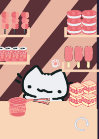 Food by: @Yuka_Minorhsii