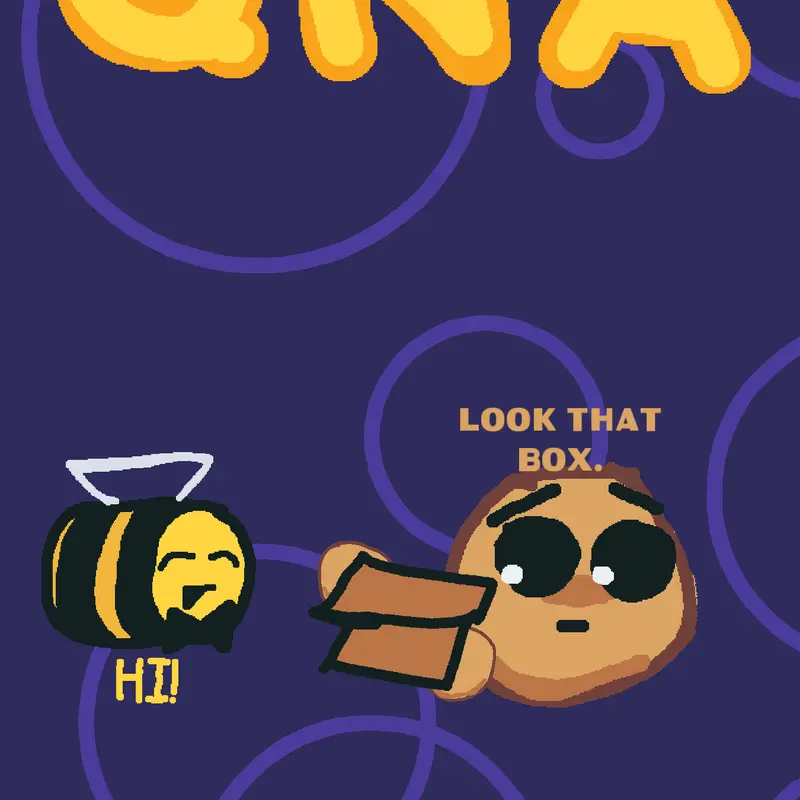 Game by @SolverIntricate