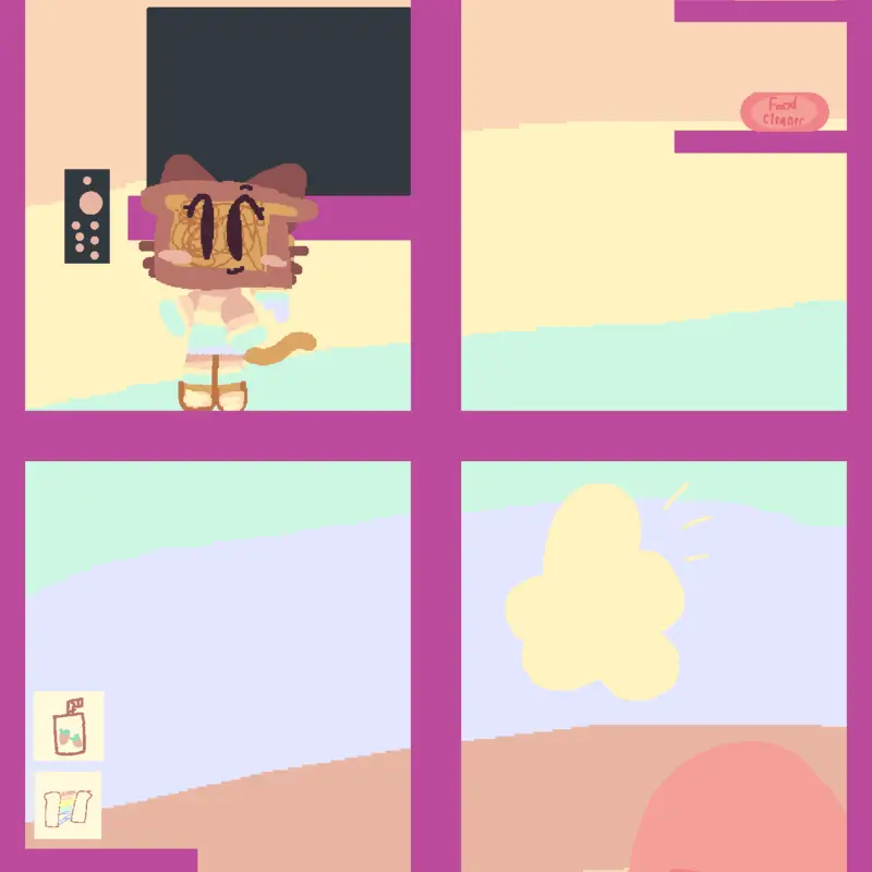 Game by @LoyalPinkEiliko