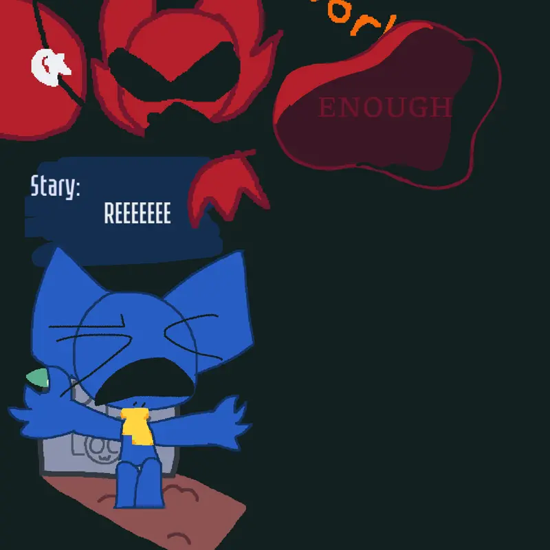 Game by @Stary_42X