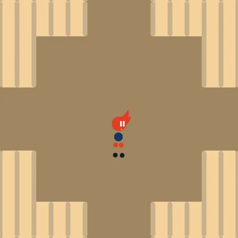 Game by @key_door