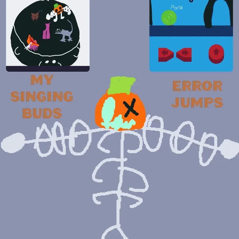 Game by @Pumpkinreturns