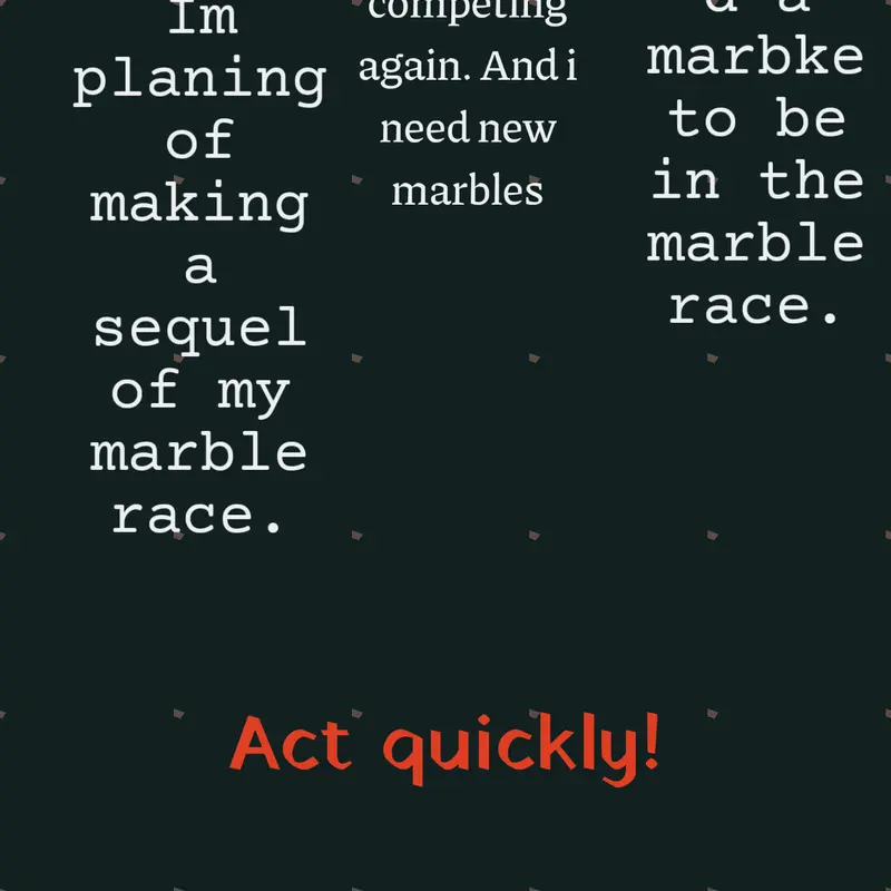 Game by @Yearbook202