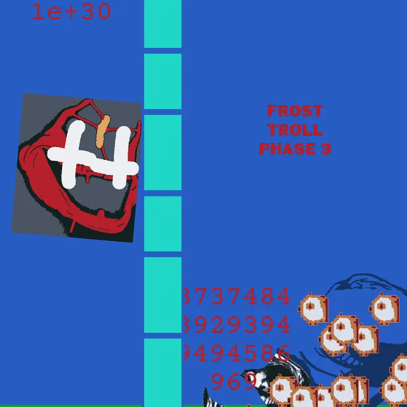 Game by @Galaxytroll45691