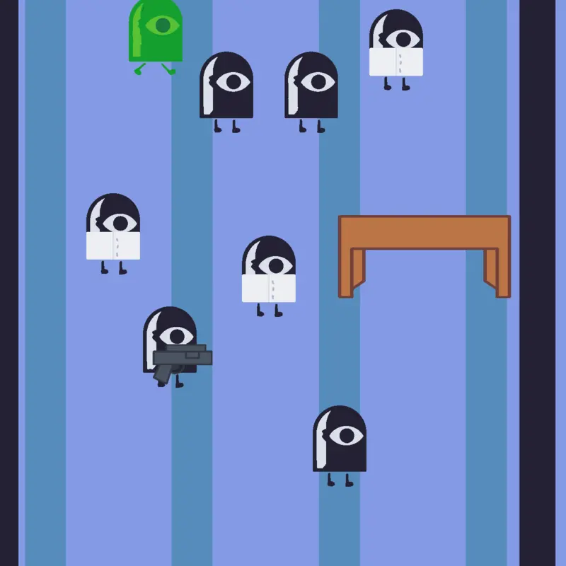 Game by @uraverageoscfan