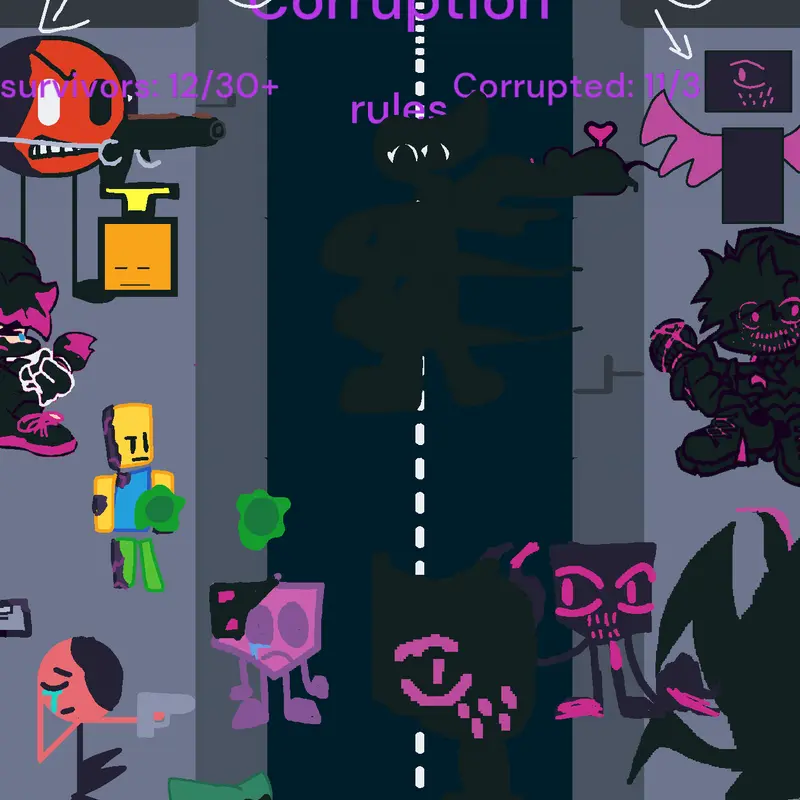 Game by @sprite_master