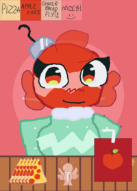 Bobette Mukbang