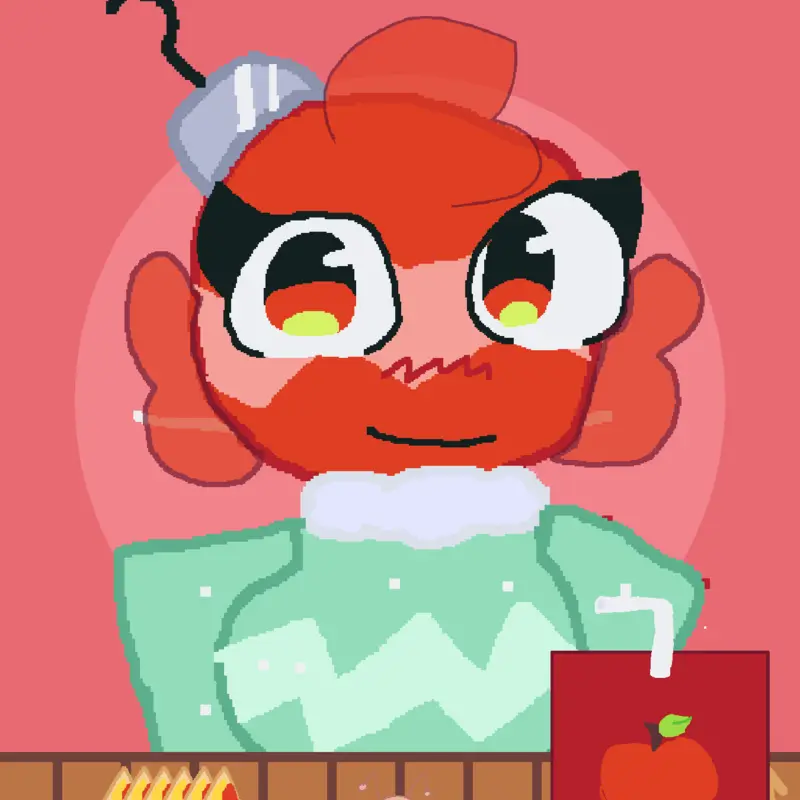 Game by @PuppetBoy