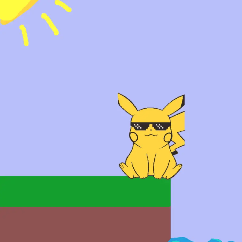 Game by @AliTuna06