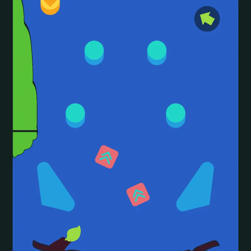 Game by @Standaard_Animation