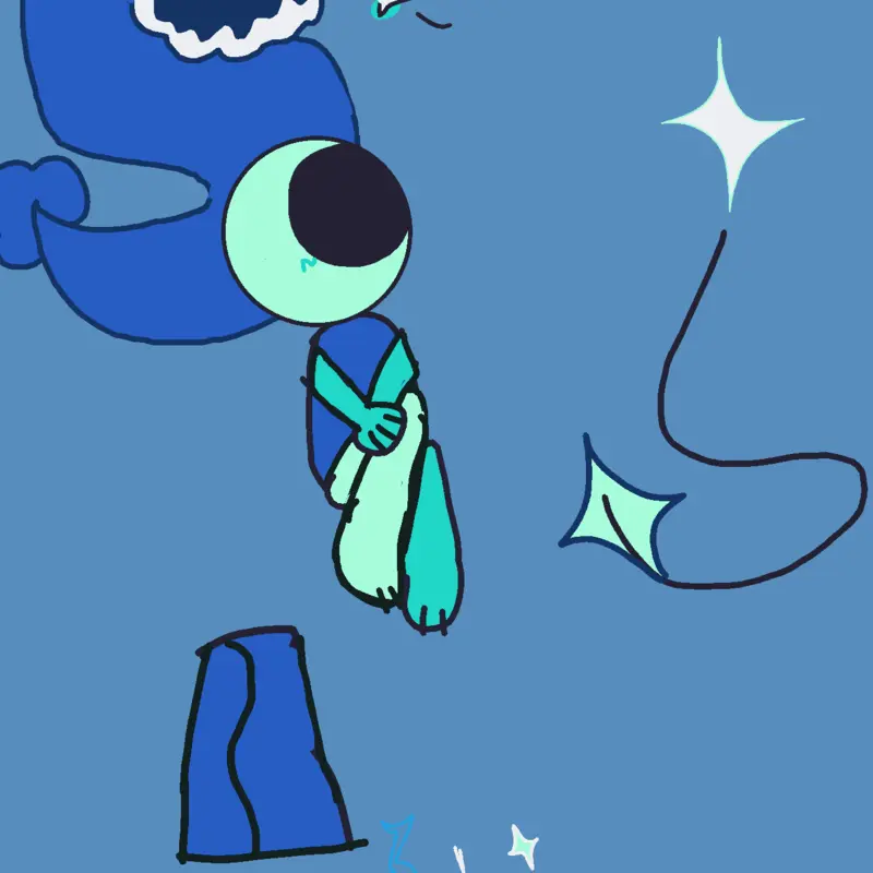 Game by @cosmicfrutykake