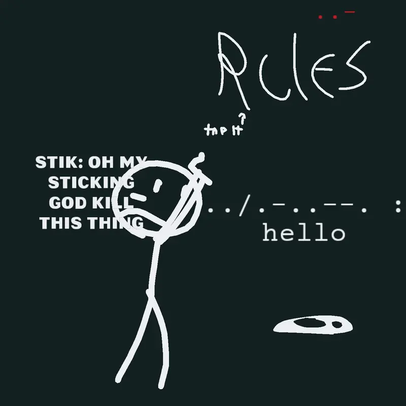 Game by @imbluestick