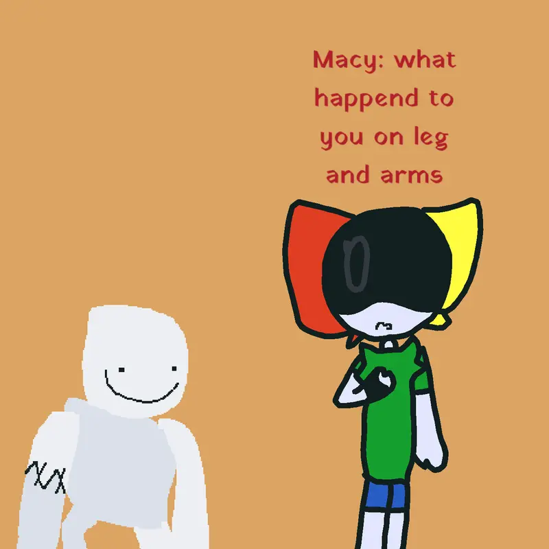 Game by @rackdoll_alie