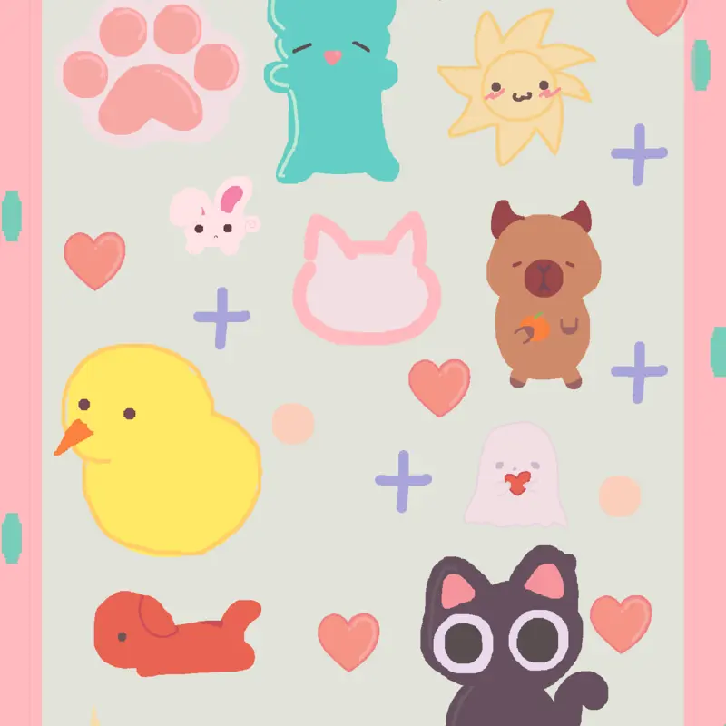 Game by @Punia_Pinka